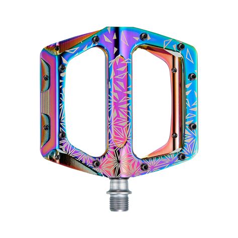 Supacaz Krypto Pedal – CNC Alloy .
